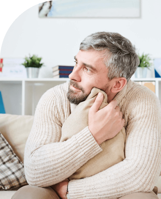 Mind Well - Psychotherapist Site Template