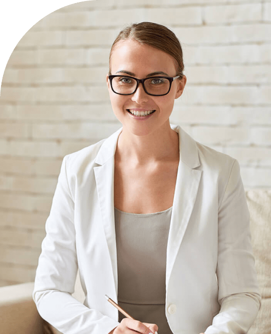 Mind Well - Psychotherapist Site Template
