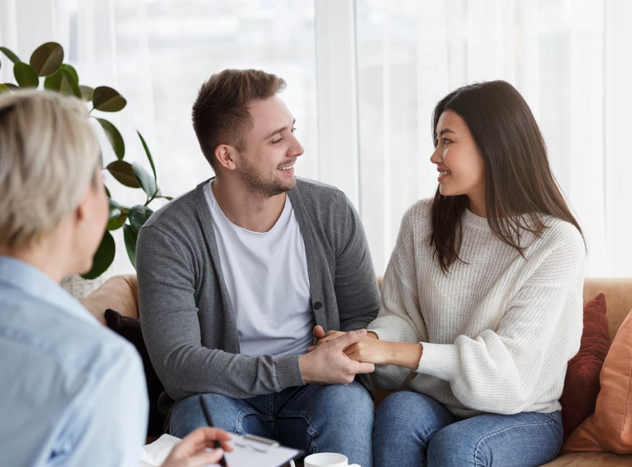Mind Well - Psychotherapist Site Template