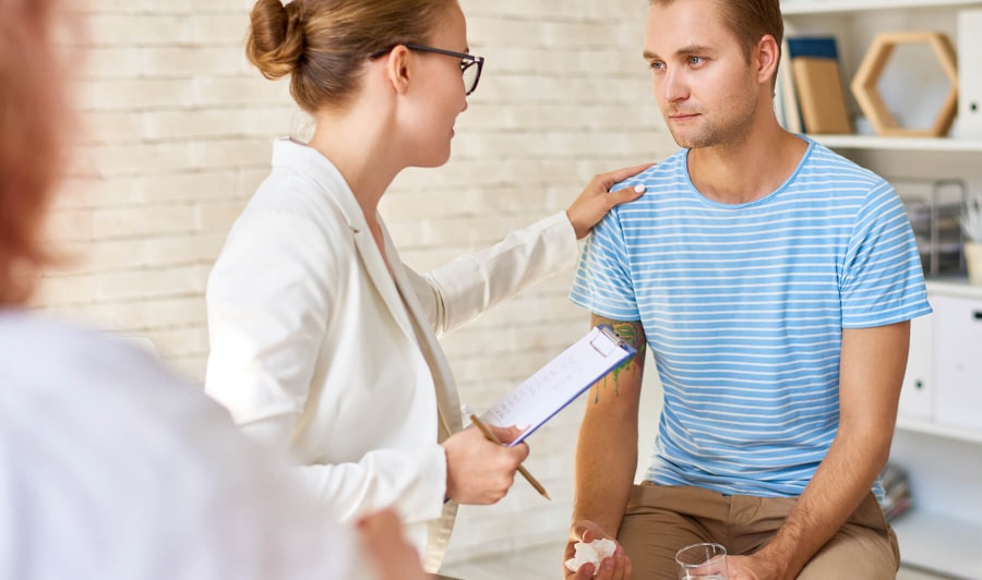 Mind Well - Top seven challenges in counselling children