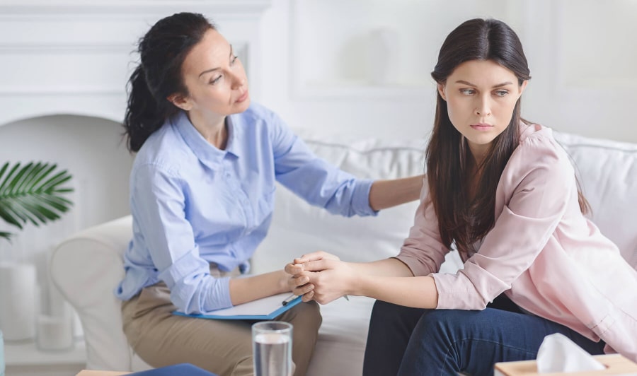 Mind Well - Top seven challenges in counselling children