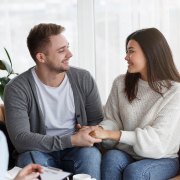 Mind Well - Psychotherapist Site Template