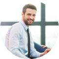 Reviewer Image - Mind Well - Psychotherapist Site Template