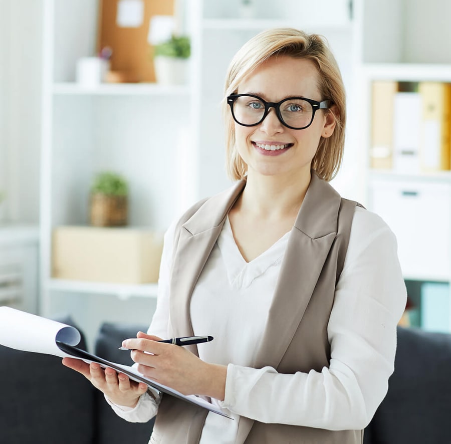 Mind Well - Psychotherapist Site Template