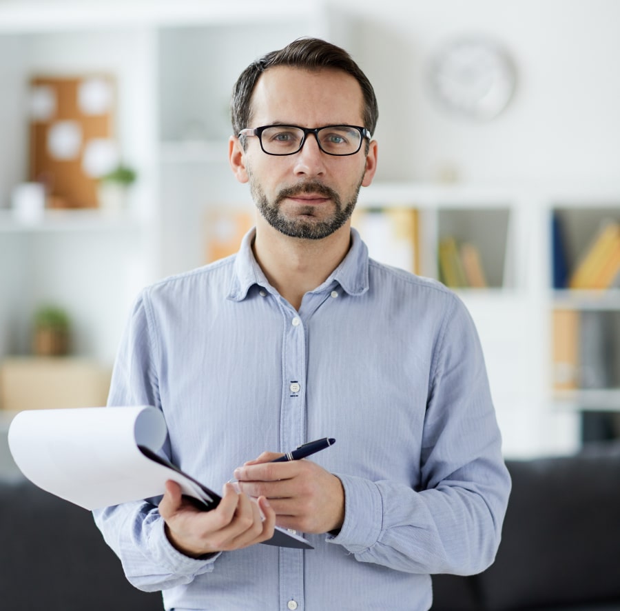 Mind Well - Psychotherapist Site Template