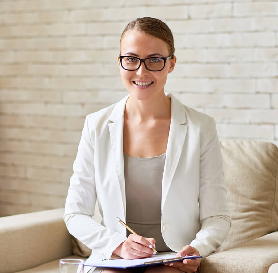 Mind Well - Psychotherapist Site Template